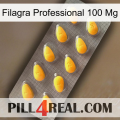 Filagra Professional 100Mg cialis1